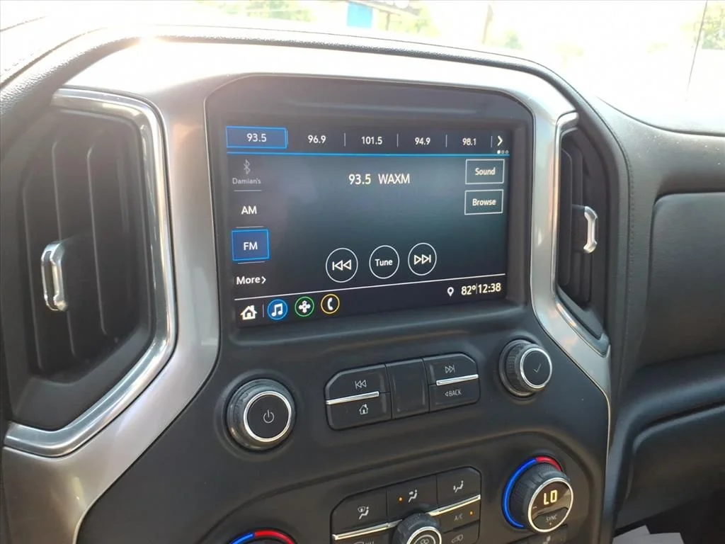 Used 2019 Red Chevrolet RST image 22