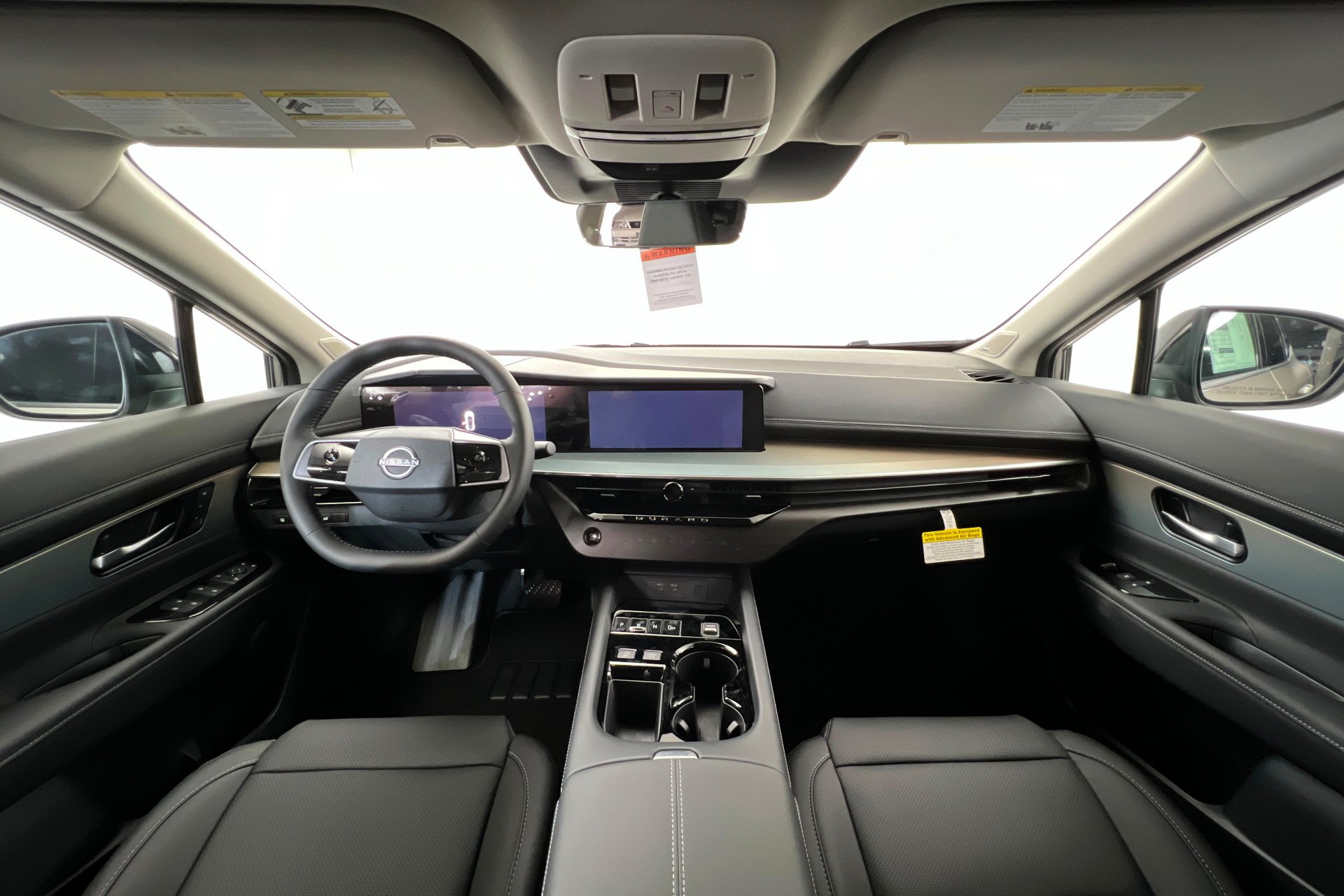 2026 Nissan Murano SL - Photo 10