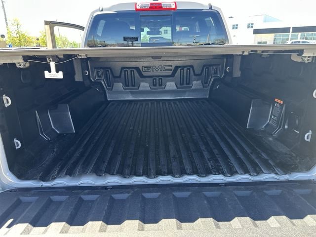 New 2026 Coastal Dune GMC Elevation image 24