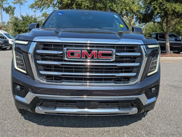 Certified Used 2025 Silver GMC Elevation image 8