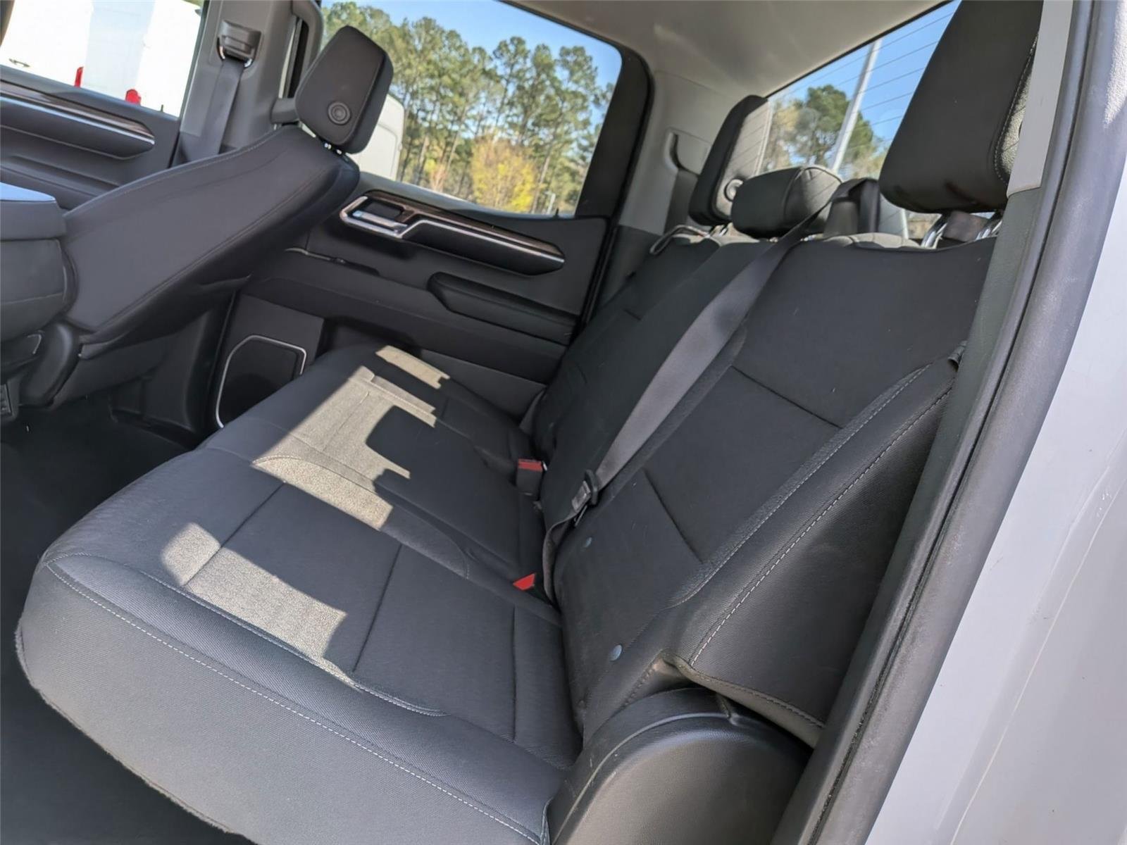 Used 2023 Summit White Chevrolet RST image 27