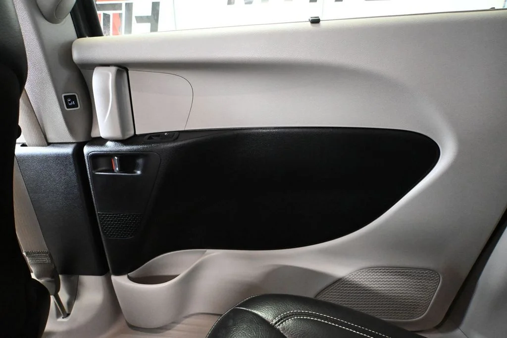 2022 Chrysler Pacifica Touring L - Photo 43