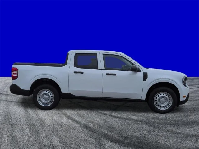 New 2026 Oxford White Ford XL image 3