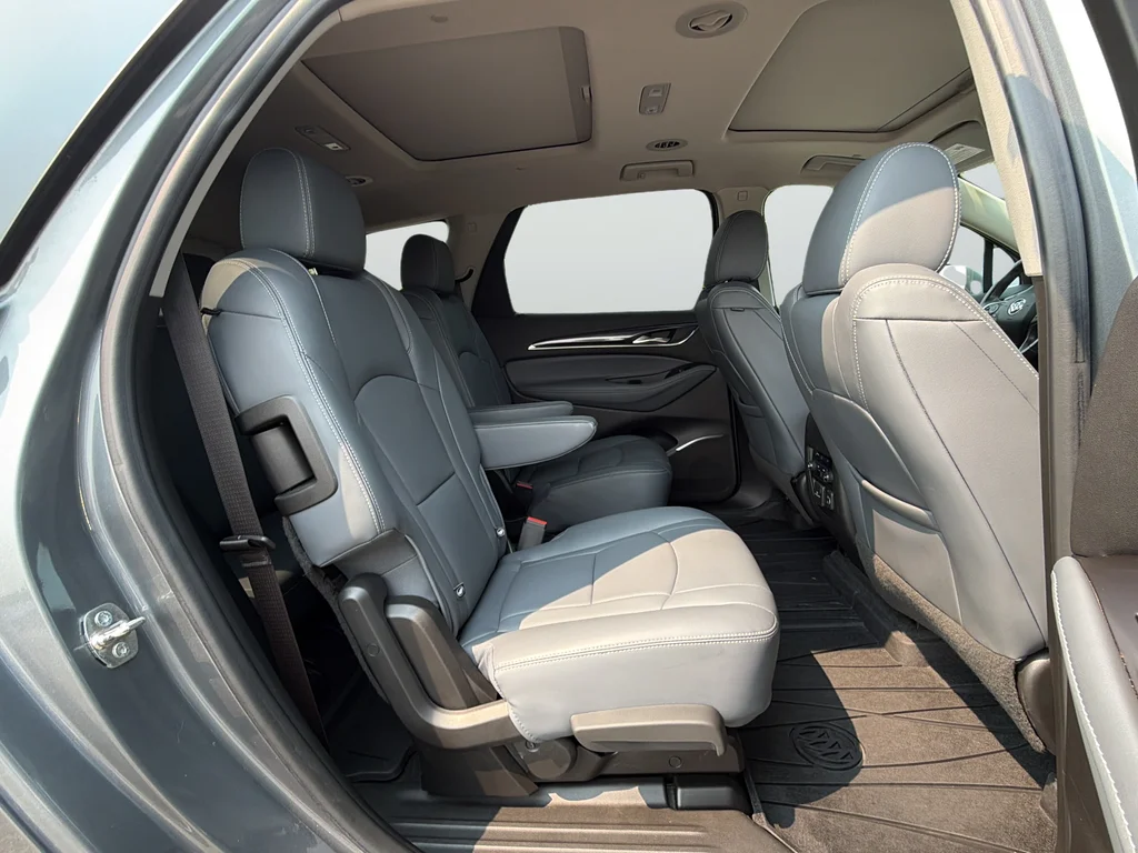 Used 2020 Gray Buick Essence image 25