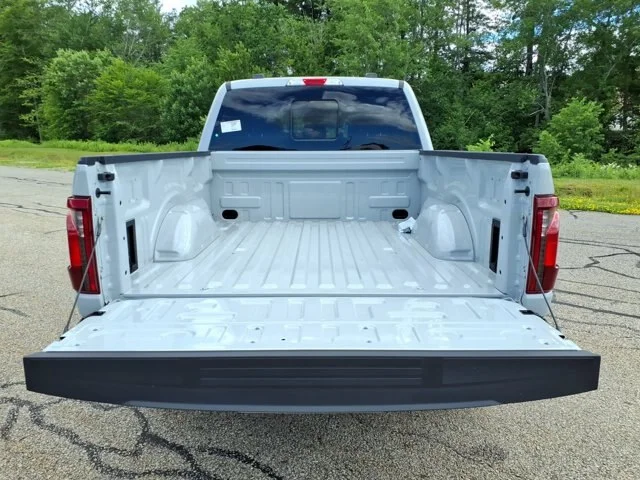 New 2026 Avalanche Ford XLT image 27