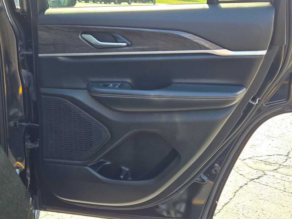 2023 Jeep Grand Cherokee Limited - Photo 11