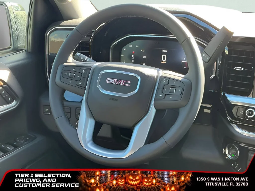 2026 GMC Sierra 1500 SLE - Photo 27