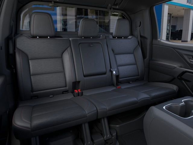 2024 Chevrolet Silverado EV RST - Photo 18