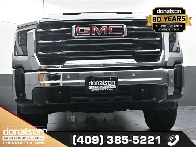 2026 GMC Sierra 2500HD SLT - Photo 15