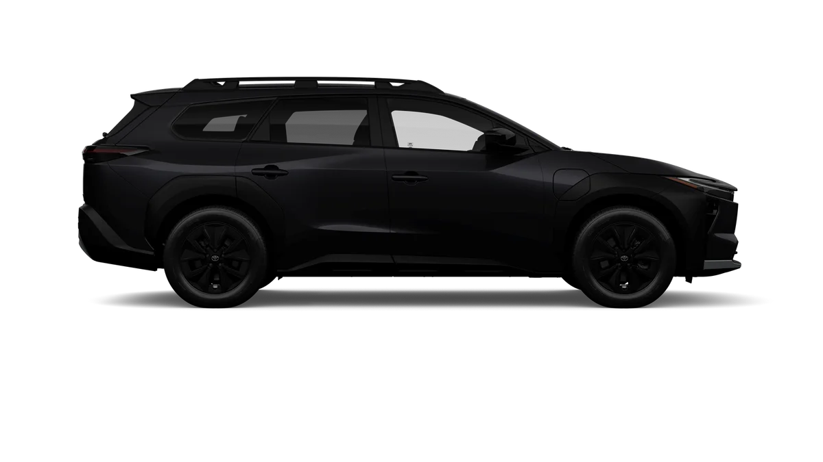 New 2026 Raven Toyota bZ Woodland image 12