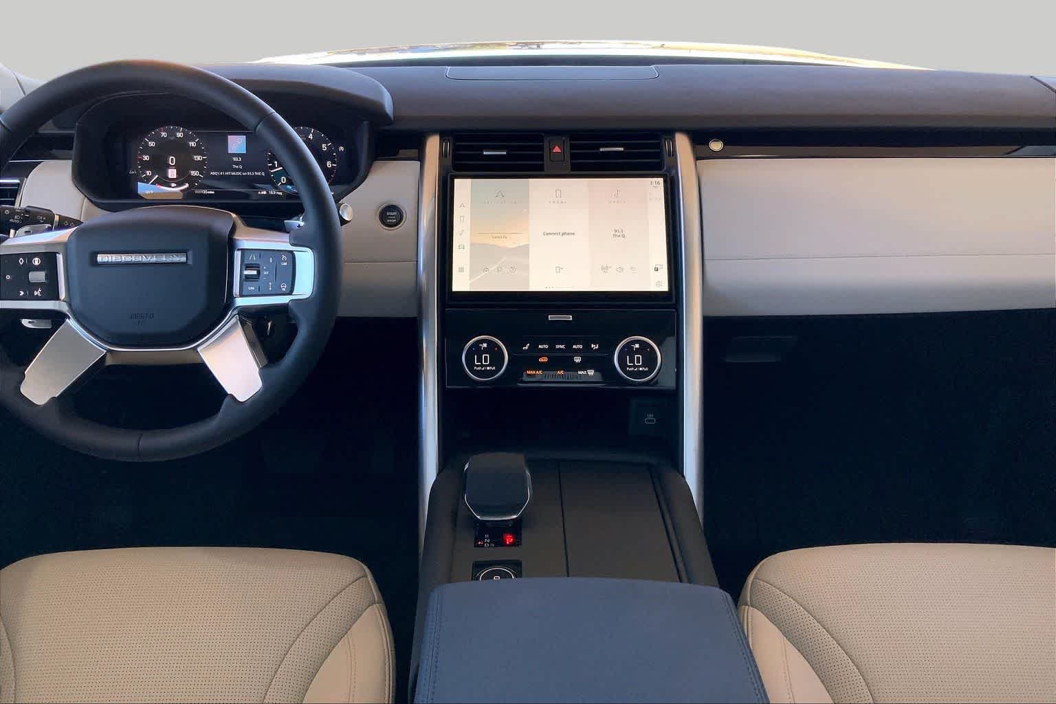 2024 Land Rover Discovery S - Photo 5