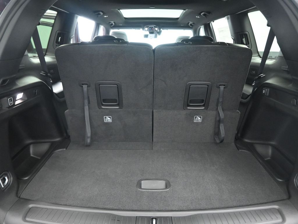 2025 Jeep Grand Cherokee L Limited - Photo 27