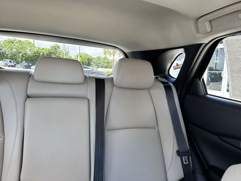 New 2026 Machine Gray Mazda 2.5 S Preferred AWD image 19