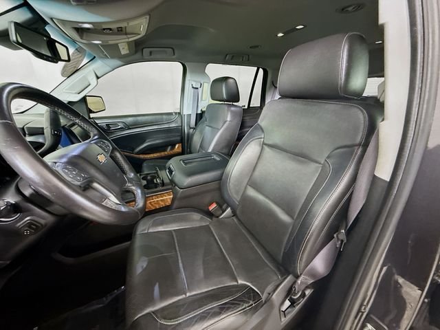 Used 2016 Gray Chevrolet LTZ image 22