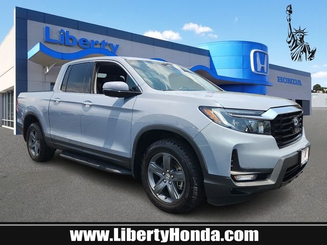 Used 2023  Honda RTL-E image 1