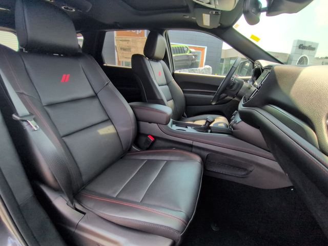 New 2026 Vapor Gray Dodge GT Plus HEMI V8 image 20