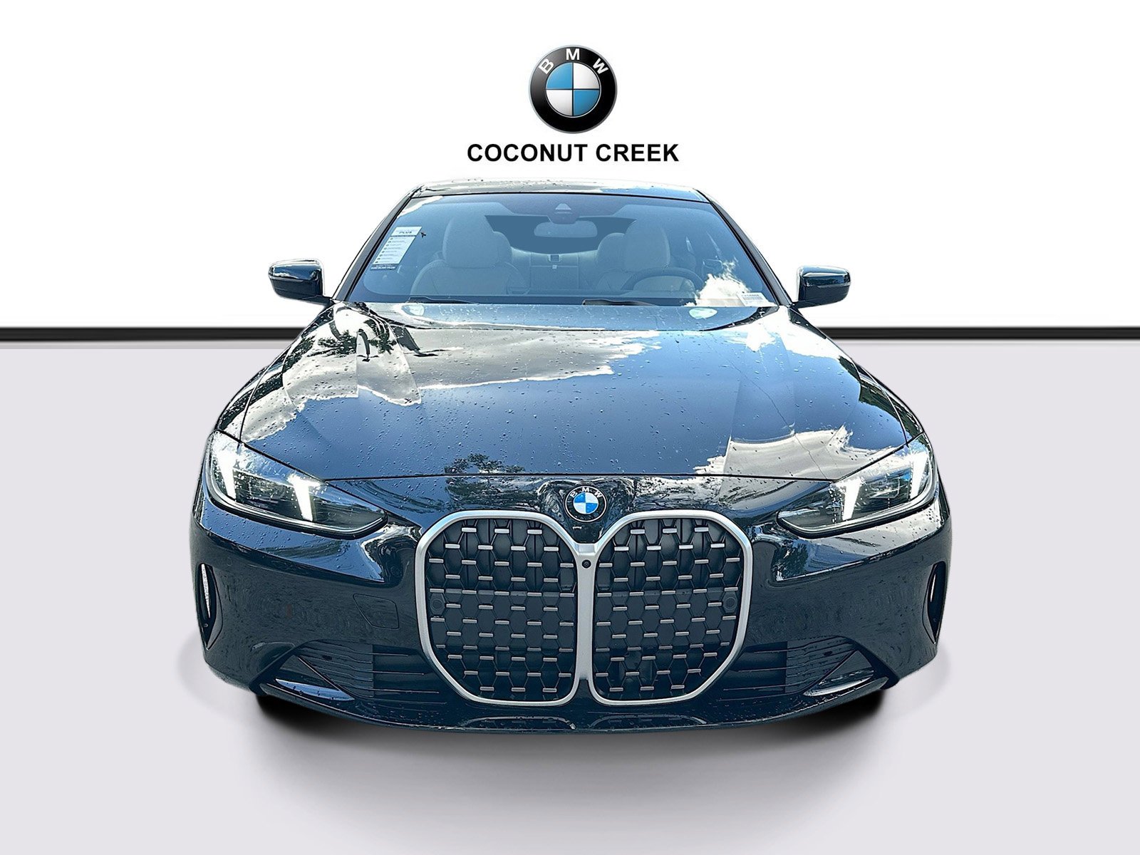 2026 BMW 4 Series 430i - Photo 2