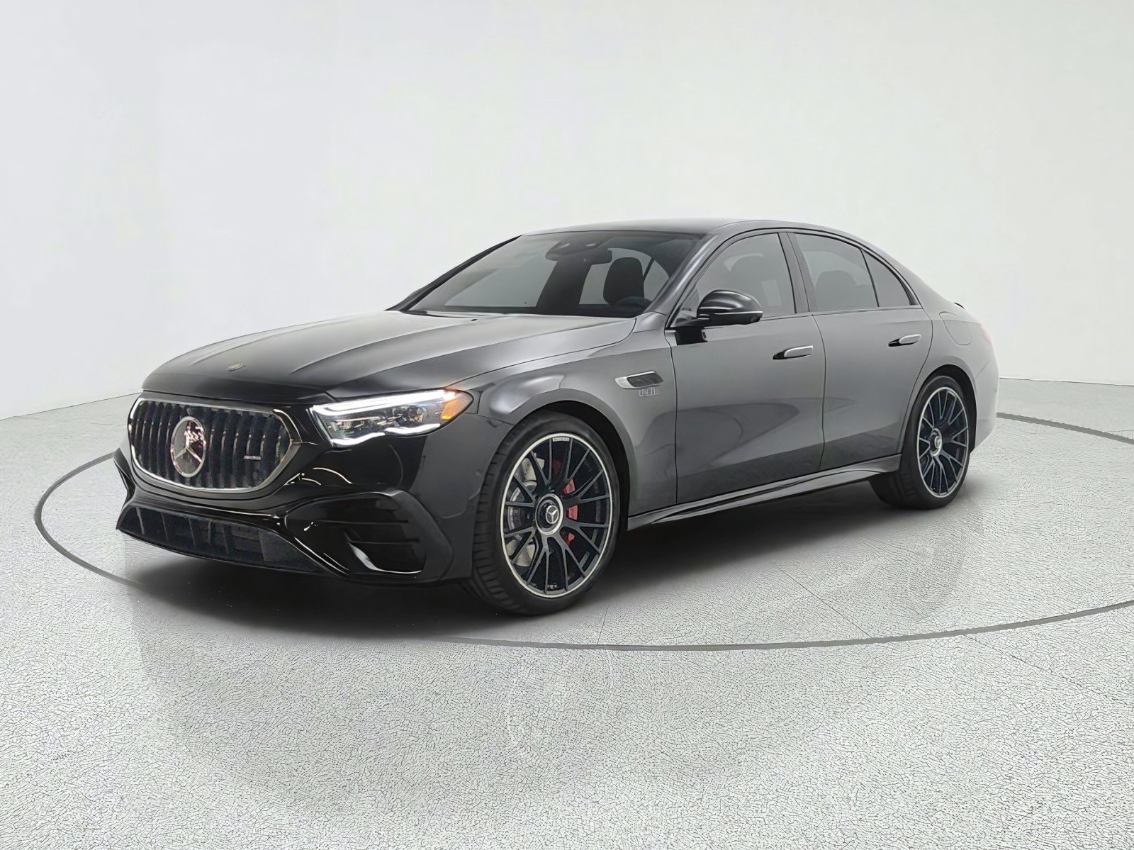 2027 Mercedes-Benz E-Class