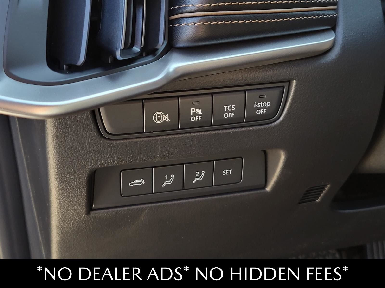 2026 Mazda CX-90 Premium Plus Package - Photo 18
