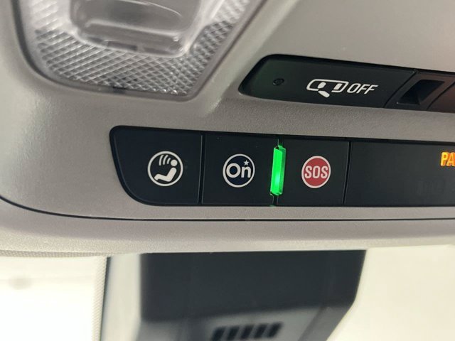 Used 2021 Nightfall Gray Metallic Chevrolet LT image 23