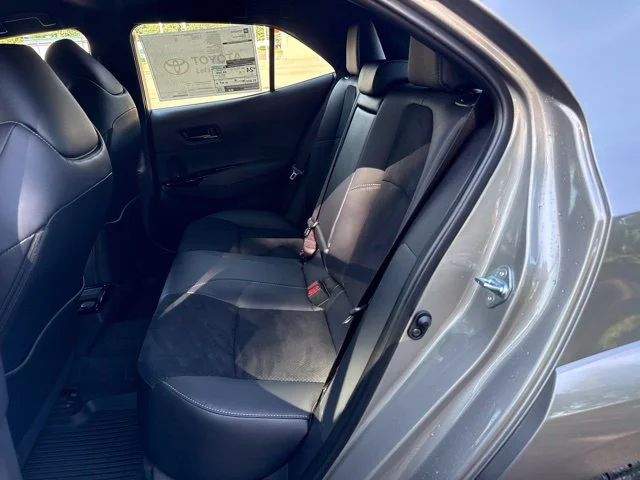 New 2026 Heavy Metal Toyota GR Corolla image 14