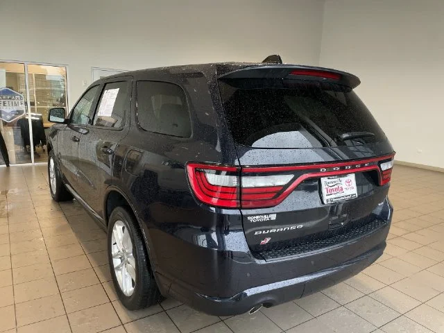 2025 Dodge Durango GT - Photo 31