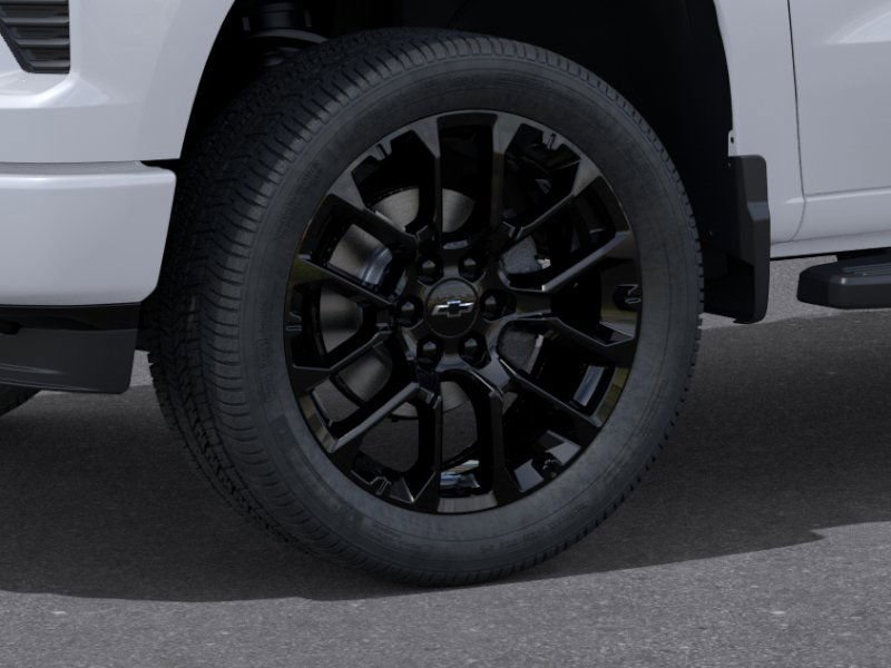 2025 Chevrolet Silverado 1500 RST - Photo 9