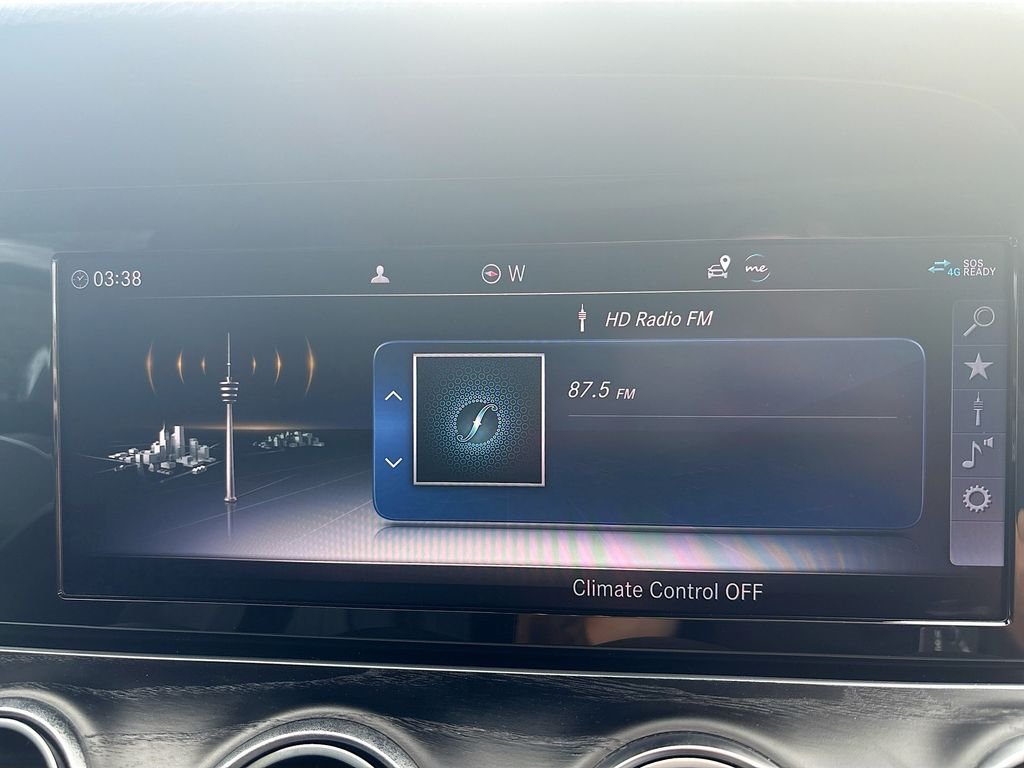 Used 2019 Black Mercedes-Benz E 300 image 28