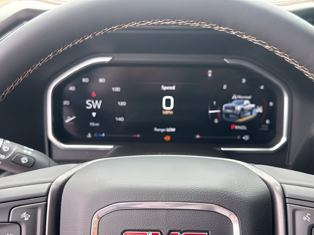 2026 GMC Sierra 2500HD AT4 - Photo 14