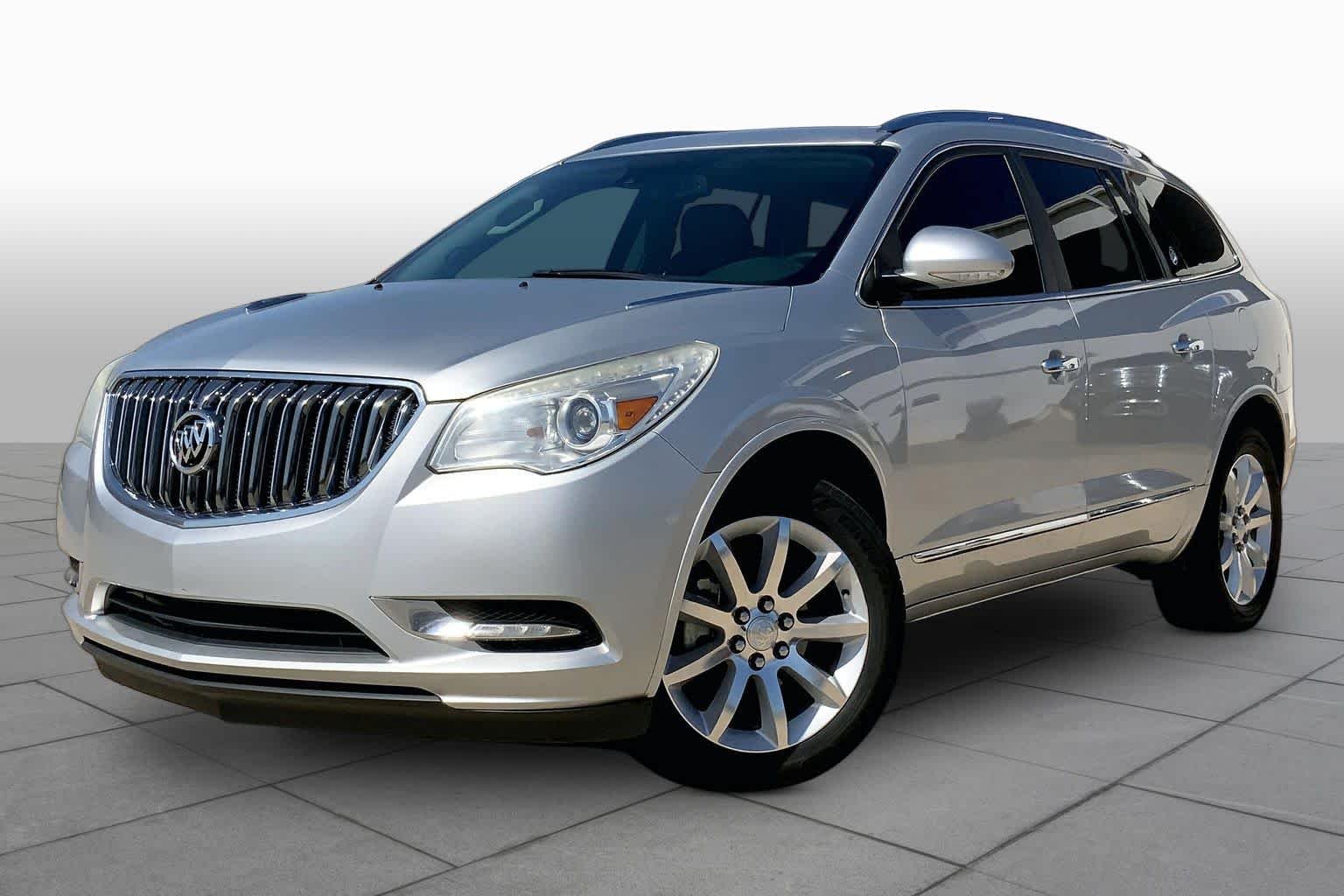 2015 Buick Enclave Premium