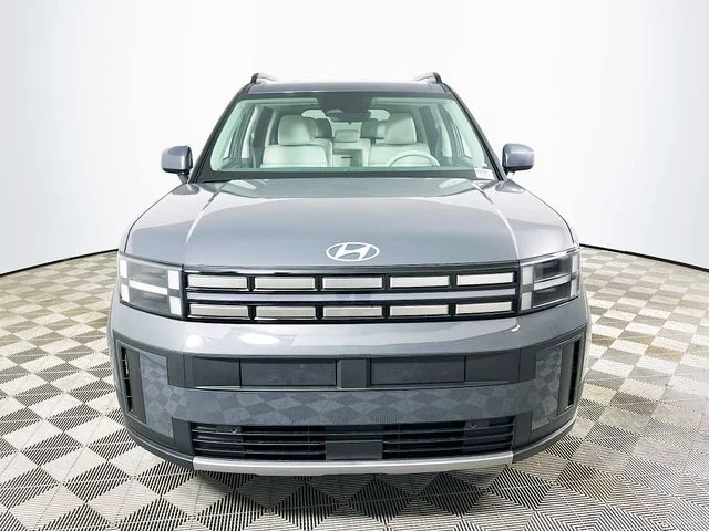 New 2026 Hyundai SANTA FE SEL