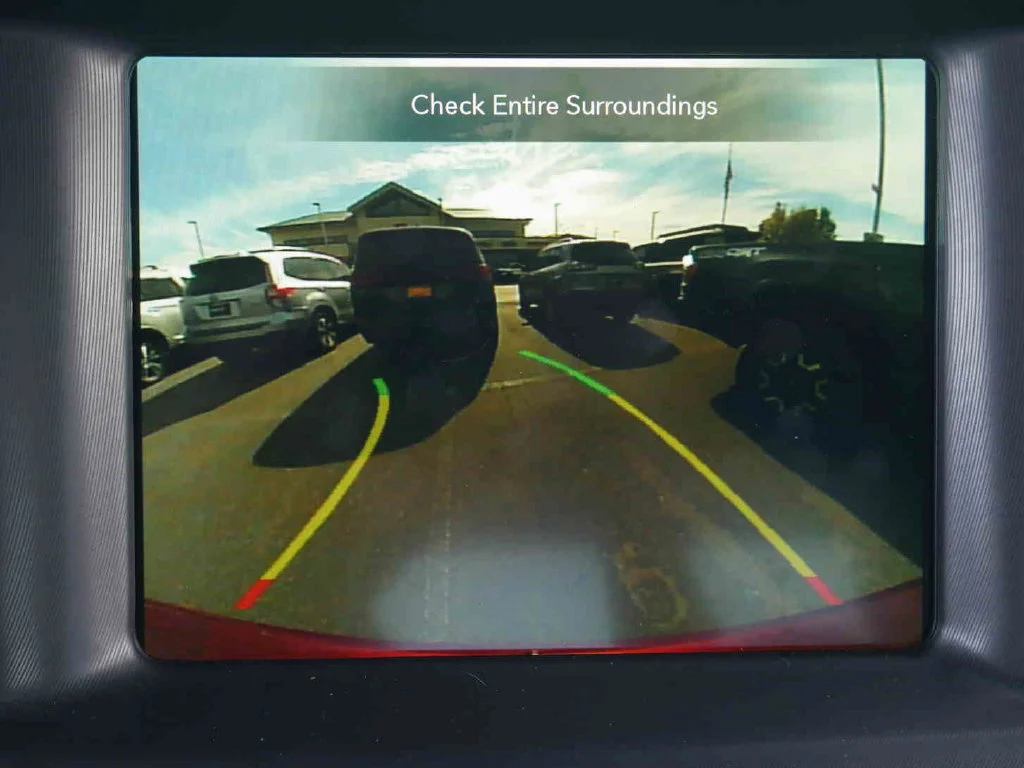 Certified Used 2023 Red Dodge SXT image 32