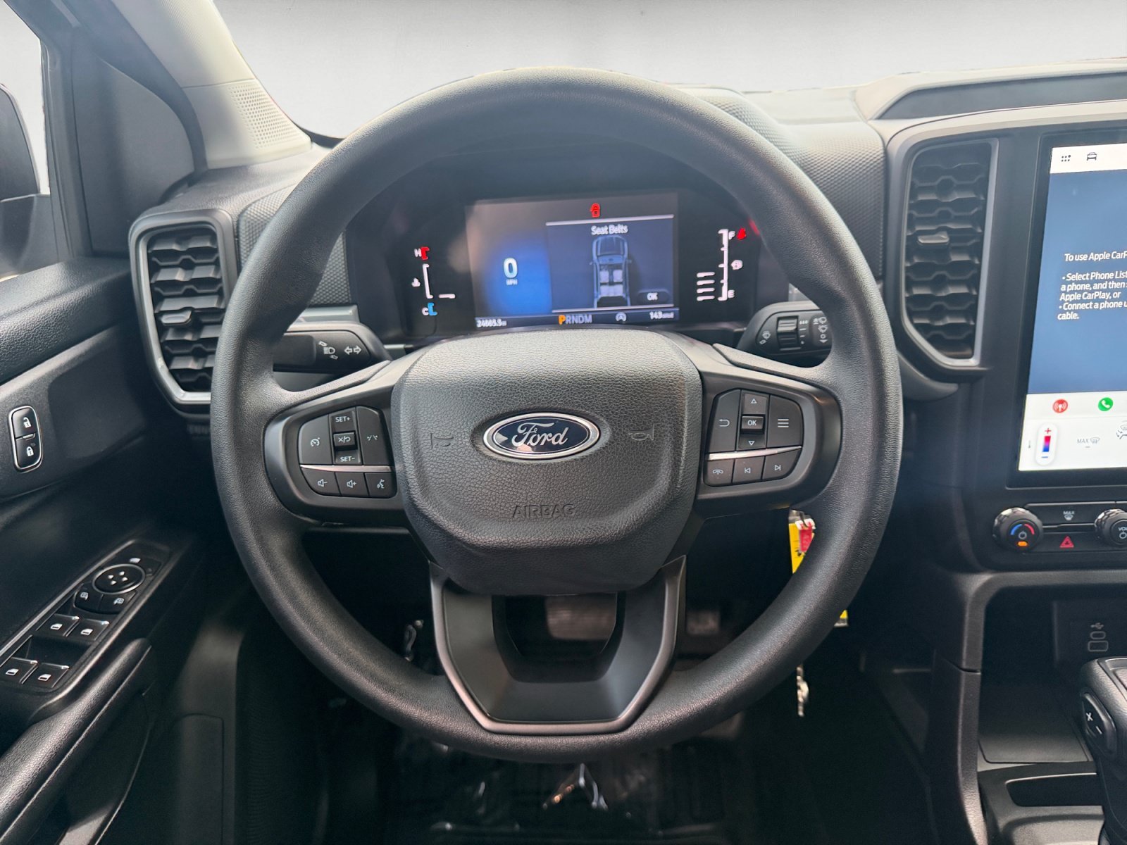Certified Used 2024 Oxford White Ford XL image 11