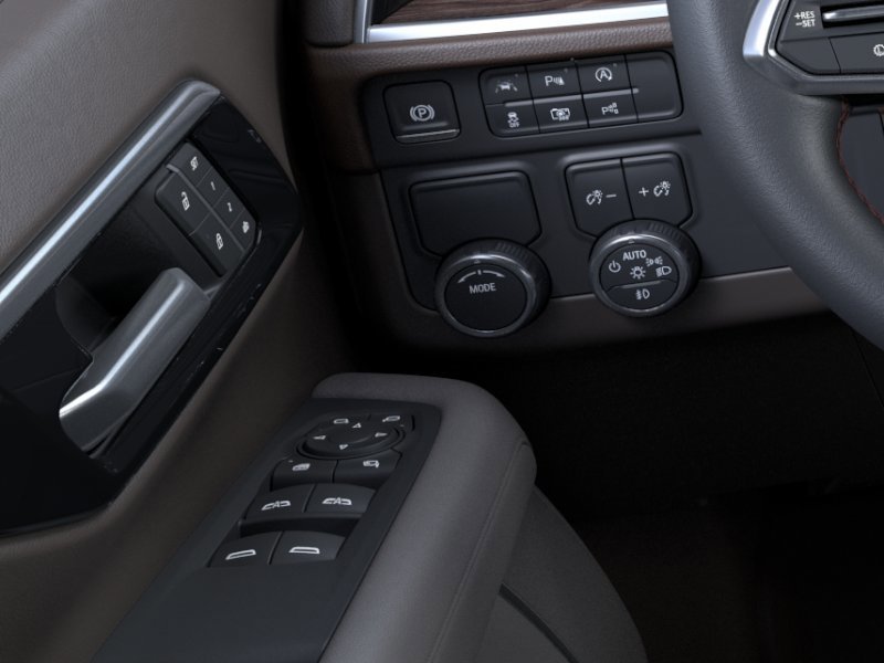 2026 Chevrolet Tahoe LT - Photo 23