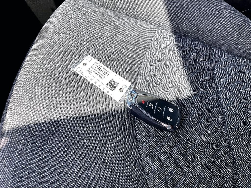 Used 2023 Beige Chevrolet LT image 30