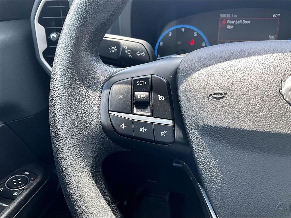Used 2021 Red Ford Big Bend image 23