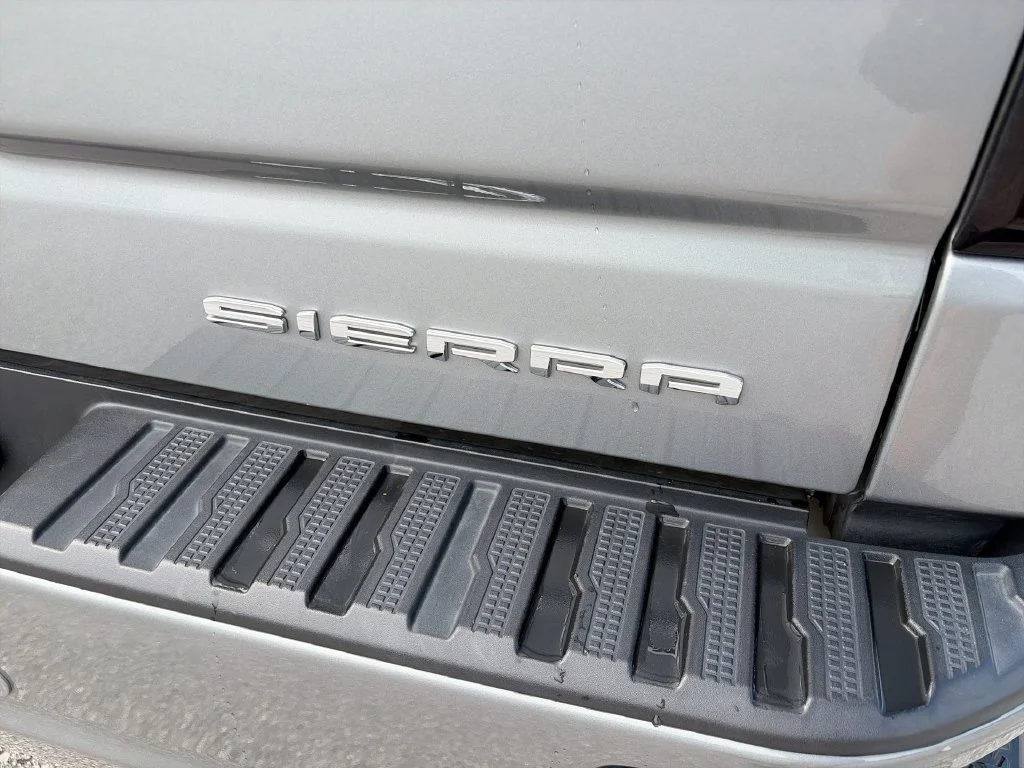 2024 GMC Sierra 1500 Denali Denali - Photo 34