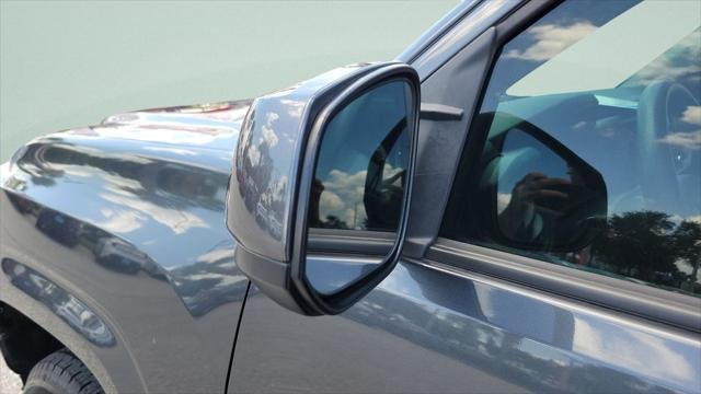 Certified Used 2023 MAGNETIC GRAY MET. Toyota  image 25