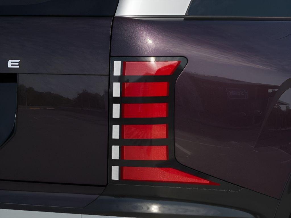 New 2026 Red Hyundai Limited image 17