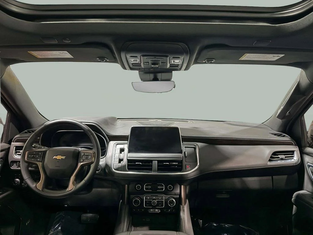 2024 Chevrolet Tahoe High Country - Photo 9