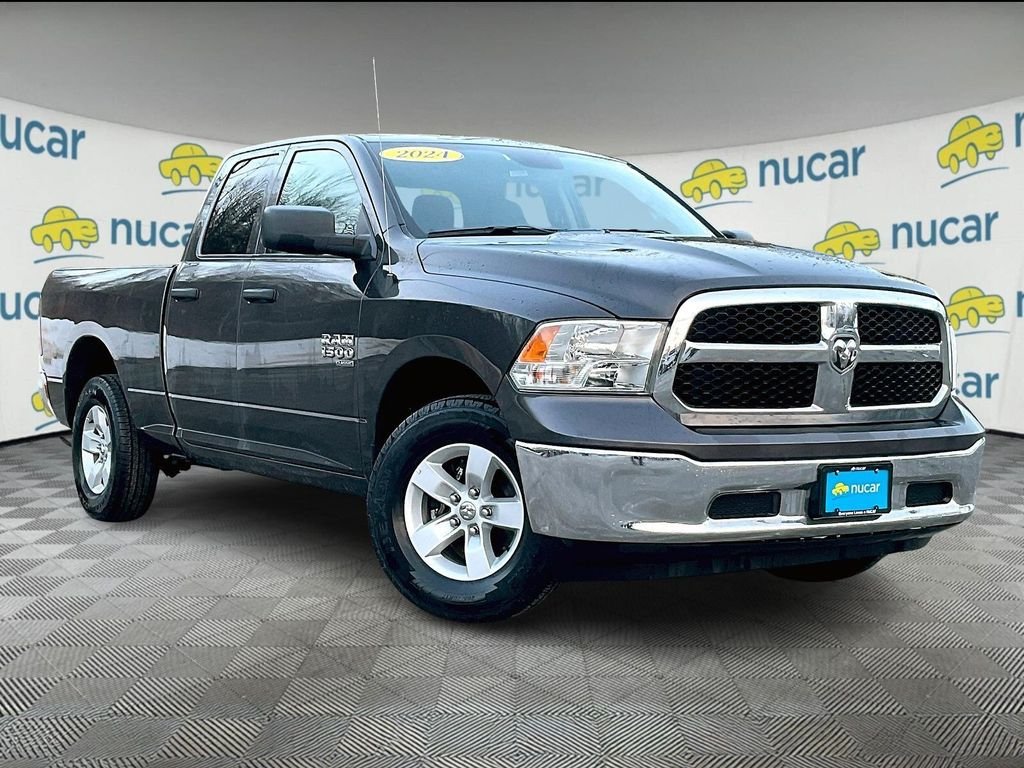 2024 RAM Ram 1500 Classic