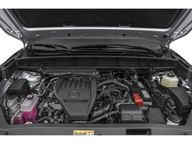 New 2026 Wind Chill Pearl <sup>1</sup> Toyota  Platinum image 7