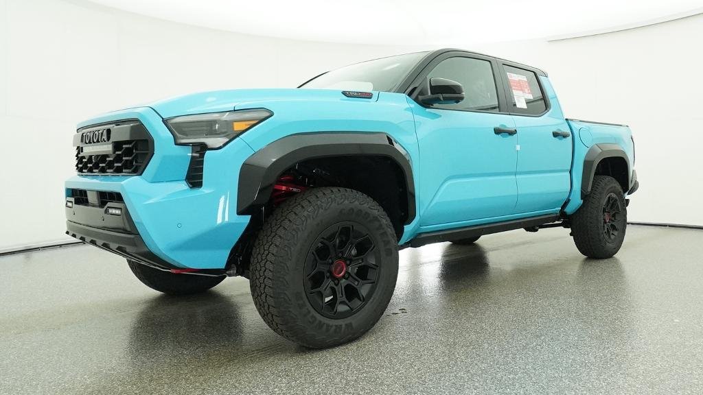 New 2026 Wave Maker with Black roof Toyota TRD Pro image 6