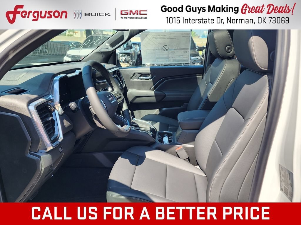 2026 GMC Canyon Elevation - Photo 17