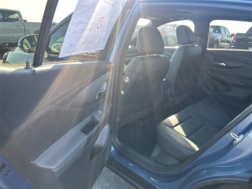 2026 BUICK ENVISTA - Image 29