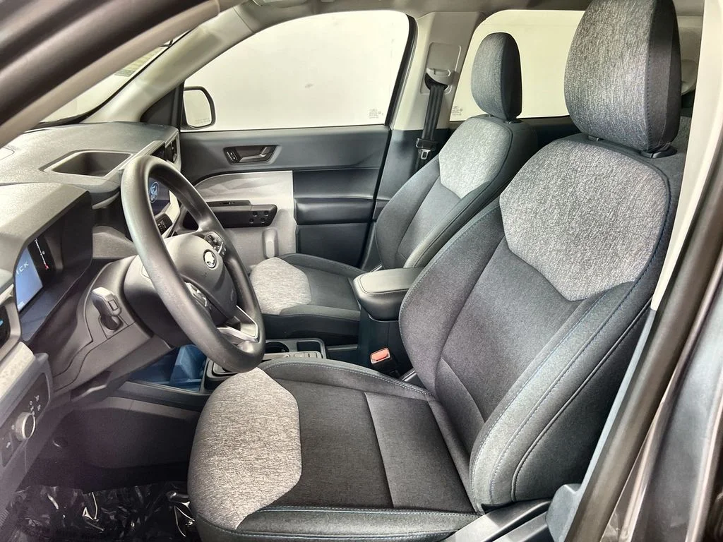 Used 2026 Gray Ford XLT image 13