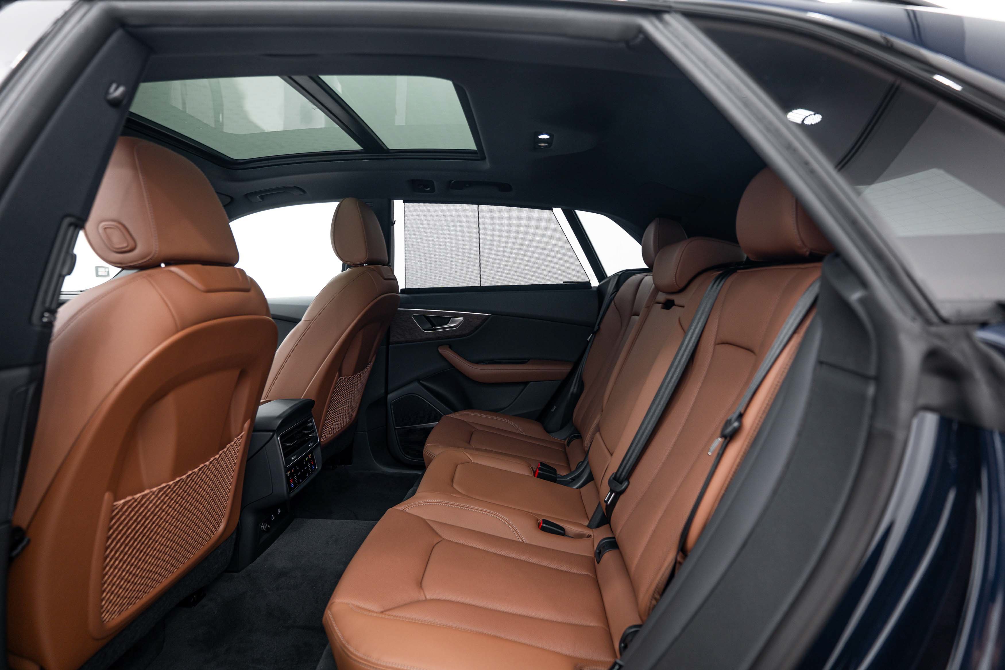 New 2027 Blue Audi Premium Plus image 18