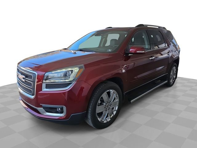2017 GMC Acadia Limited Base