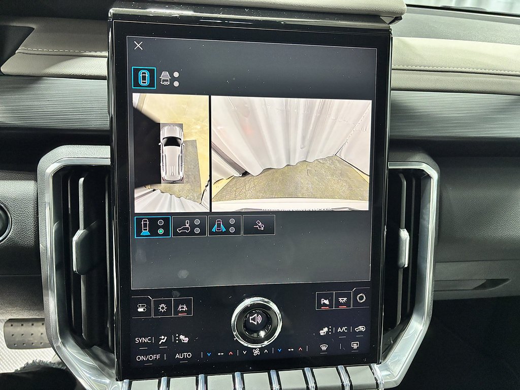 2026 GMC Acadia Elevation - Photo 18