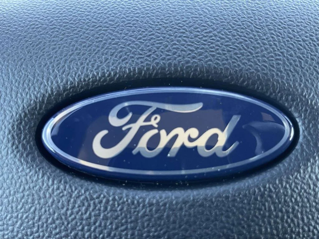 New 2026 Black Ford Active image 24